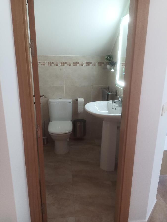 2 Bedroom Apartment, 150 M. From Beach And Centre Of Villaricos Kültér fotó